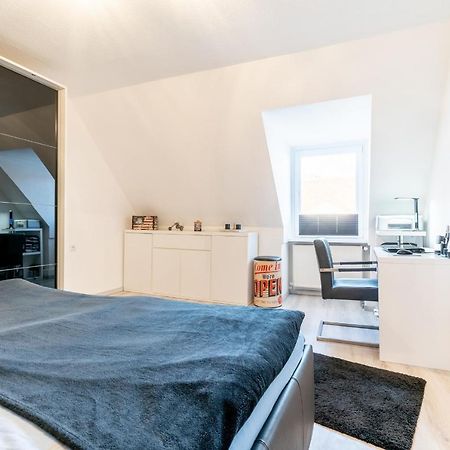 Private Apartment Ганновер Экстерьер фото
