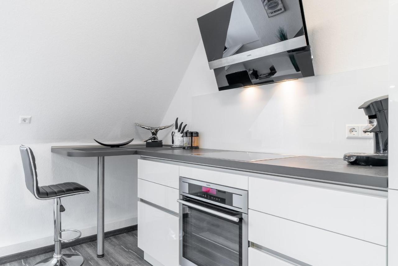 Private Apartment Ганновер Экстерьер фото