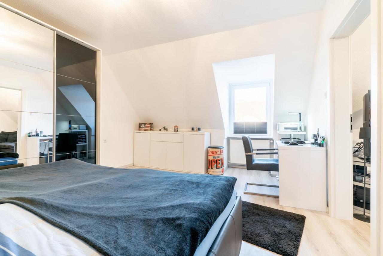 Private Apartment Ганновер Экстерьер фото