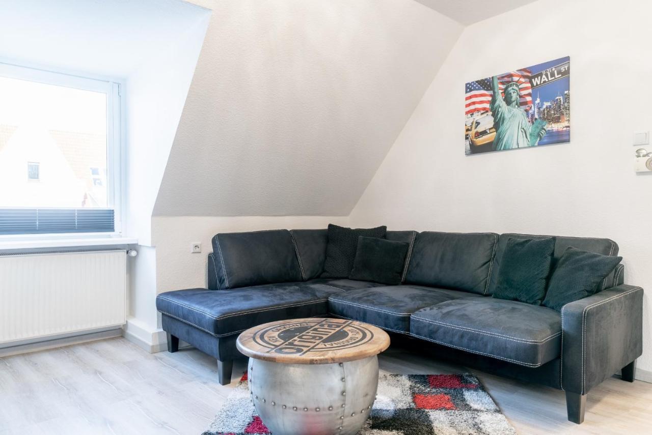 Private Apartment Ганновер Экстерьер фото