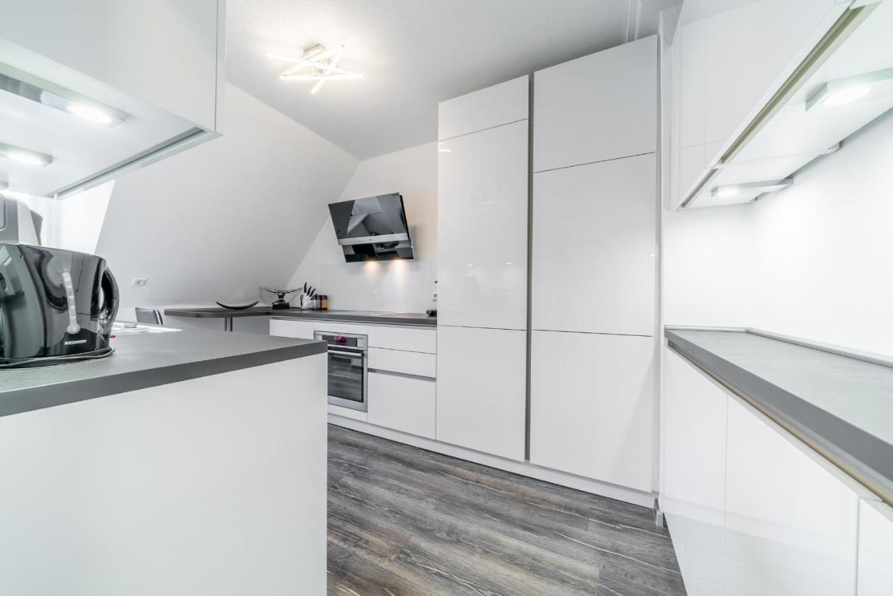 Private Apartment Ганновер Экстерьер фото
