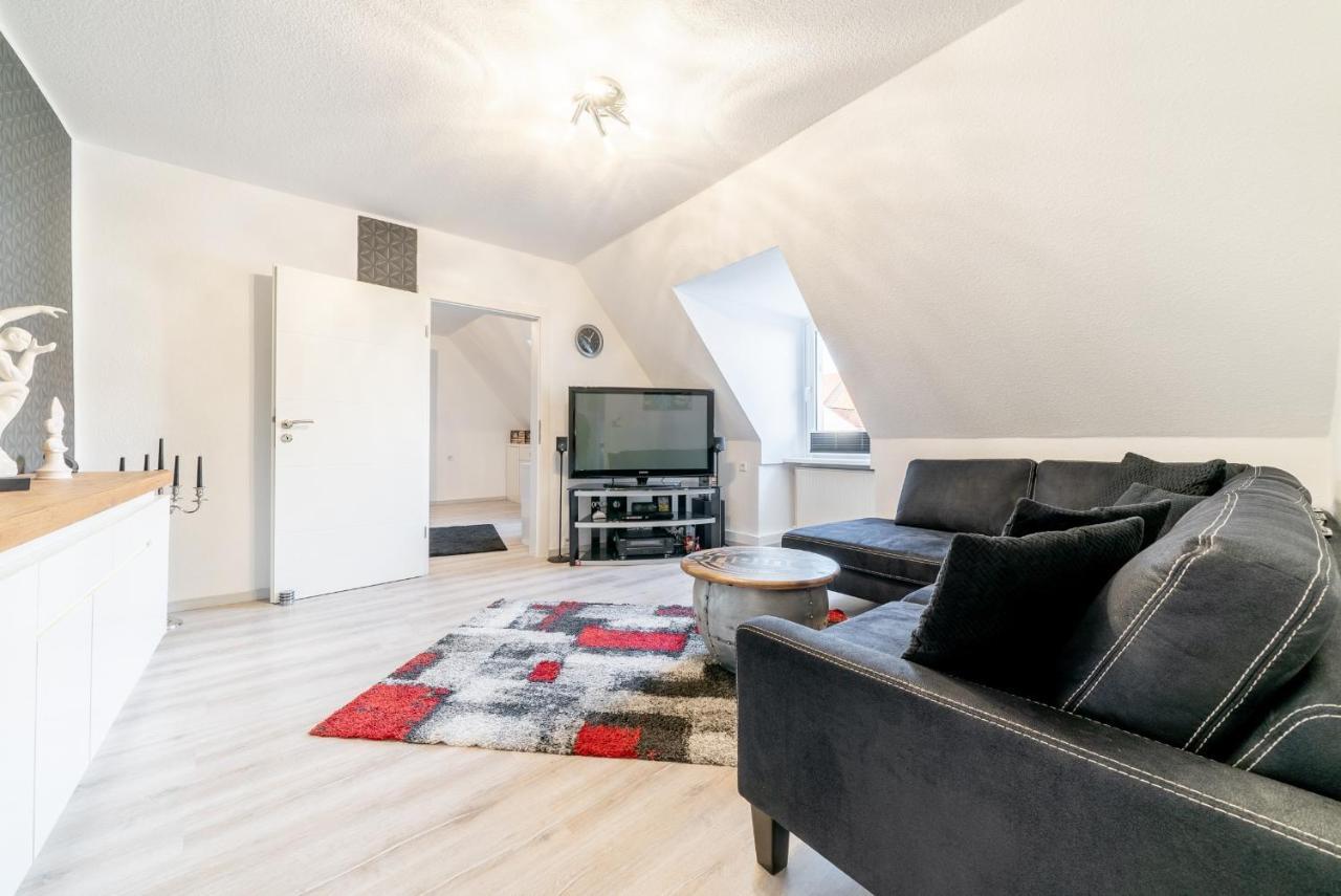 Private Apartment Ганновер Экстерьер фото